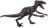 Jurassic World Toys Jurassic World Indoraptor Figure Frustration-Free Packaging